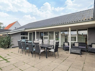 Holiday house Skagen  12