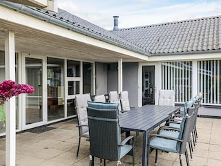 Holiday house Skagen  13
