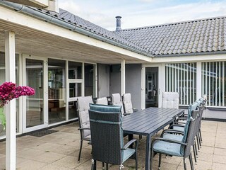 Vakantiehuis Skagen  13