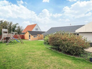 Ferienhaus Skagen  13