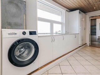 Holiday house Skagen  12
