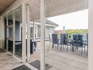 Holiday house Skagen  19