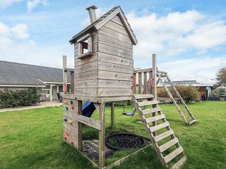 Vakantiehuis Skagen  11