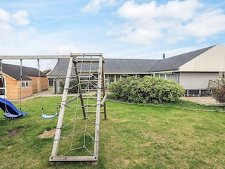 Ferienhaus Skagen  21