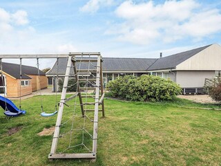 Vakantiehuis Skagen  12