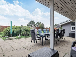 Holiday house Skagen  28