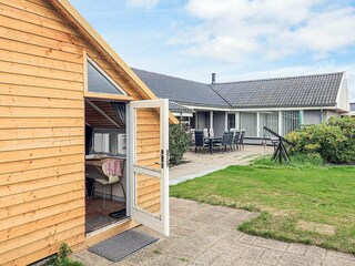 Holiday house Skagen  22