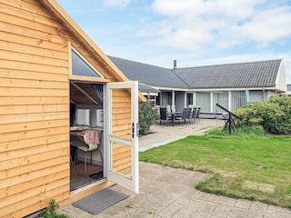 Holiday house Skagen  29