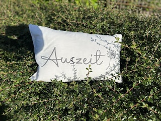 Willkommen zur Auszeit