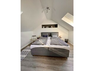 Das Elternschlafzimmer