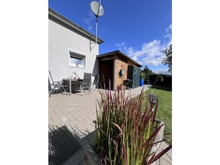 Ferienwohnung Drochtersen / Krautsand Ausstattung 22