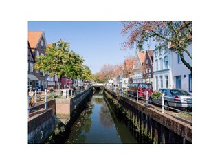 Buxtehude Altstadt