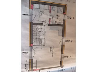 Ferienwohnung Drochtersen / Krautsand Grundriss 29