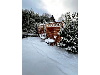 Ferienwohnung Drochtersen / Krautsand Außenaufnahme 10