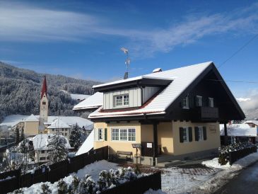 Holiday apartment Villa Hubertus
