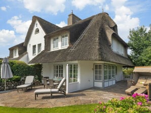 Ferienhaus Bals Klenterdeel 3e