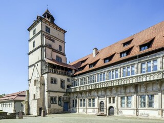 Schloss Brake