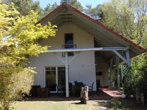 Ferienhaus am Fleesensee - Silz (Mecklenburg) - image1