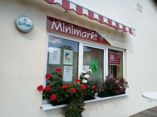 Minimarkt