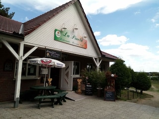 Pizzeria