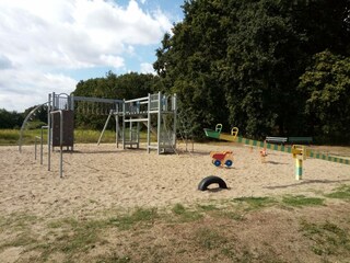 Spielplatz