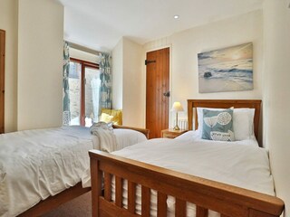 Ferienhaus Ilfracombe Ausstattung 3