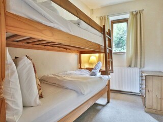 Casa per le vacanze Ilfracombe Caratteristiche 7