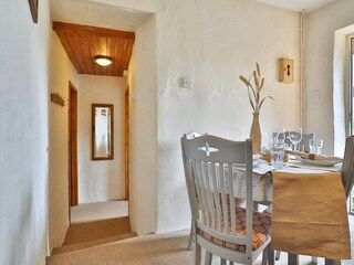 Holiday house Ilfracombe Features 8