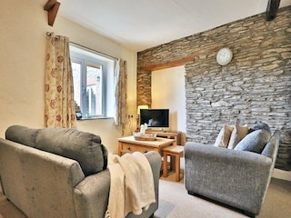 Casa per le vacanze Ilfracombe Caratteristiche 26