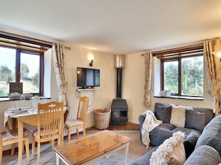 Holiday house Ilfracombe Features 28