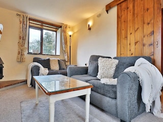 Holiday house Ilfracombe Features 22