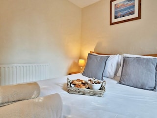 Vakantiehuis Ilfracombe Kenmerken 43