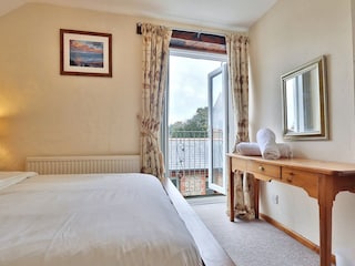 Holiday house Ilfracombe Features 59