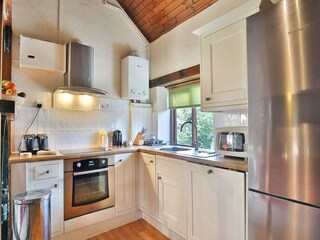 Holiday house Ilfracombe Features 47