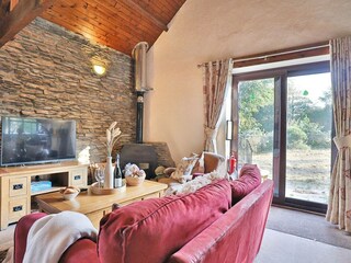 Vakantiehuis Ilfracombe Kenmerken 44