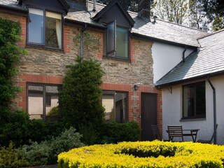 Holiday house Ilfracombe Features 45