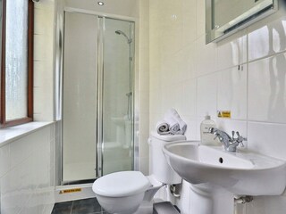 Holiday house Ilfracombe Features 34