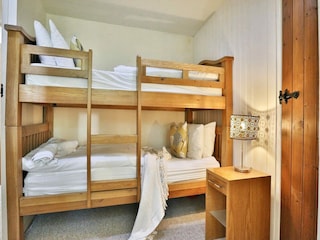 Holiday house Ilfracombe Features 6