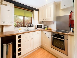 Holiday house Ilfracombe Features 49