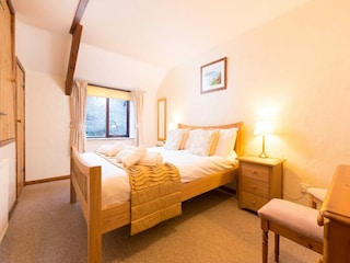 Holiday house Ilfracombe Features 50