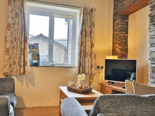 Holiday house Ilfracombe Features 12