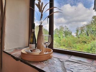 Ferienhaus Ilfracombe Ausstattung 14