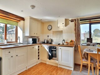 Casa per le vacanze Ilfracombe Caratteristiche 20