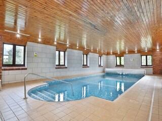 Vakantiehuis Ilfracombe Kenmerken 24