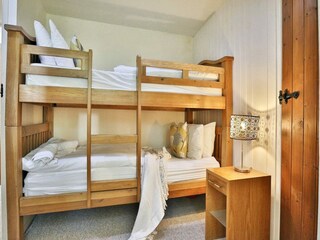 Casa per le vacanze Ilfracombe Caratteristiche 6