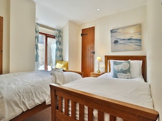 Casa per le vacanze Ilfracombe Caratteristiche 8