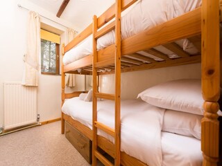 Casa per le vacanze Ilfracombe Caratteristiche 14