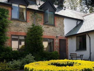 Vakantiehuis Ilfracombe Kenmerken 53