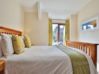 Holiday house Ilfracombe Features 7