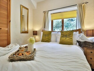 Holiday house Ilfracombe Features 16